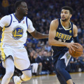 Draymond Green Calls Out Fans Who Wanted Jamal Murray’s Suspension for Throwing Heat Pack 