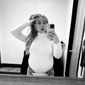 Hilary Duff Welcomes Daughter Townes Meadow Bair Via Home Water Birth; See Heartwarming Pictures HERE