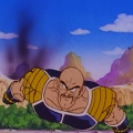 Is Nappa The Most Dangerous Villain In Dragon Ball Z? Explored
