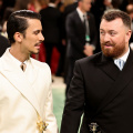 'You Can't Come In': Source Claims Sam Smith Was Denied Entry at Met Gala 2024 After-party