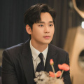 How many times did Kim Soo Hyun cry in Queen of Tears co-starring Kim Ji Won? Know here