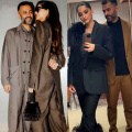 Sonam Kapoor and Anand Ahuja’s couple style game is on fleek and these 5 looks are proof