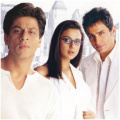 Karan Johar on sad version of Shah Rukh Khan starrer Kal Ho Naa Ho’s title track: ‘Song for a broken heart’