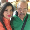 Bigg Boss 2's Sambhavna Seth pens emotional note on late father's death anniversary; 'I miss your calls'