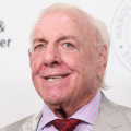 Footage Of Ric Flair Getting Kicked Out Of Restaurant After Heated Argument With Staff Surfaces Online