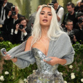 'Feel So Snatched': BTS Video Shows Kim Kardashian Talking About Breathing Troubles In Now-Viral Met Gala 2024 Corset