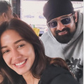 Throwback: When Disha Patani recalled her first meet with Kalki 2898 AD co-star Prabhas