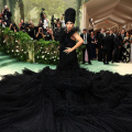 'It Translated Different': Cardi B Reveals She Nearly Wore A Green-Colored Version Of Her Massive Black Met Gala 2024 Gown 