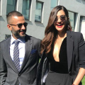 Sonam Kapoor and husband Anand Ahuja's love-filled conversation as they celebrate '8 years together' is awe-inspiring