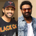 Did you know not Allu Arjun but Prabhas was the first choice for Sukumar’s directorial film Arya?