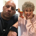 ‘Validates My Existence’: Vin Diesel Pays Heartfelt Tribute To Rita Moreno During NYC Gala In Actress' Honor