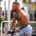 When Conor McGregor Almost Died After Getting Run Over by Car