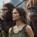 FRANCHISE TALKS: All 'Planet Of The Apes' movies ranked by Global Box Office