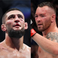 'He's Not As Good…': Colby Covington Calls Out Khamzat Chimaev For Potential Five-Round Fight