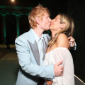 Ed Sheeran and His Wife Share Hilariously Awkward Kiss as They Make Met Gala Debut After 6 Years of Marriage; See Here