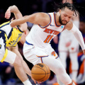 New York Knicks Injury Report: Will Jalen Brunson Play Against Pacers On May 8? 