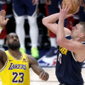'You Just Feel Like Sh*t': LeBron James's Admission on Lakers Losing to Nuggets in First Round of Playoffs