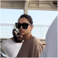 WATCH: Mom-to-be Deepika Padukone spotted with Ranveer Singh at airport; don’t miss her playful gesture towards camera