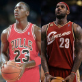 How many Defensive Player of the Year awards do Michael Jordan and LeBron James have?
