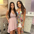 'Emotional And Sad': Melissa Gorga Shares Her Reaction To Daughter Antonia Leaving For College