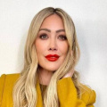 Hilary Duff Posts Sweet Snap With Newborn Daughter; Says Now She Knows Why She Made Her 'Wait So Long'