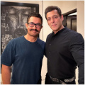 THROWBACK: When Salman Khan crafted lifelike portrait of Aamir Khan in his iconic Ghajini appearance