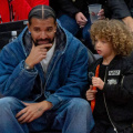Drake's Son Adonis: What Kendrick Lamar's Mention Means For Rapper And Sophie Brussaux's Son