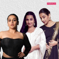 Vidya Balan’s style transformation: Suits and sarees to dresses and formal finesse