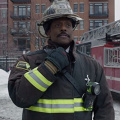 Is Eamonn Walker Leaving Chicago Fire After 12 Seasons? Here's What The Reports Claim