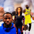 Did Draymond Green REALLY Say He’d Divorce Wife Than Watch Lebron James Play Longer In NBA? Exploring Viral Video