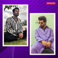 Vijay Deverakonda's 5 signature flamboyant styles that are quirky, bold and unconventional