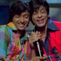 When Shah Rukh Khan sat on toilet pot and Shreyas Talpade on bathtub to discuss Om Shanti Om's promotional strategy