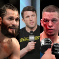 ‘I Will Beat Jorge Masvidal’: Chael Sonnen Reveals He Was Offered to Be Backup for Gamebred’s Upcoming Fight Against Nate Diaz
