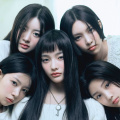 ILLIT surpasses BLACKPINK and NewJeans with 17 million monthly listeners; becomes one of the top K-pop girl groups