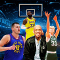 How Many Players Have Won More Than 3 NBA MVP Awards? Find Out