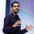 Google CEO Sundar Pichai Believes ‘Smartphones and Glasses’ Will be Next Step In AI Innovation