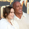 Emily Blunt Reveals Why She Declined The Rock's Invitation To Attend WrestleMania 40