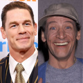 Are John Cena And Jim Varney Related?