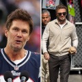 David Beckham Concerned About Legendary Quarterback After The Roast of Tom Brady? DEETS Inside