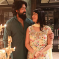 Romance Tales: Did you know Yash and Radhika Pandit were always destined to be together?