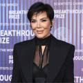 Kris Jenner Breaks Heartbreaking News to Daughters in The Kardashian's New Trailer; See Here