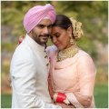 Neha Dhupia-Angad Bedi Wedding Anniversary: Did you know actor asked for his wife's hand from her parents when she was dating someone else?