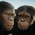 Kingdom Of The Planet Of The Apes Review: Wes Ball's visual wonder hits it out of the park in its third act