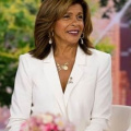 Hoda Kotb Posts About Her Workout; Says She's Been 'Slacking' But Not Anymore