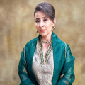 Manisha Koirala reveals suffering from depression during Heeramandi’s shoot: ‘Impacted by cancer I know…’