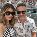 Late Bob Saget’s Wife Kelly Rizzo and New Boyfriend Breckin Meyer Are Instagram Official; See Past Posts Together
