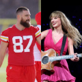  What Does LFG Mean? Travis Kelce Hypes Taylor Swift Up With 3 Letters Ahead Of Eras Tour Paris Concert 