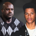 Shaquille O'Neal's Son Reacts to Father Saying 'I Wouldn't Love Me Either' After Ex-Wife's Confession in Her Memoir