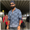 WATCH: Vicky Kaushal accidentally cuts queue at Mumbai airport; here’s what happened next
