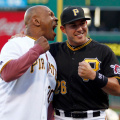 When Mike Tyson Almost Bit Off Tony Sanchez’s Ear While Throwing Perfect First Pitch For Pirates